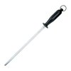 Ostrzałka stalowa Victorinox Musak - Ergonomiczna rękojeść, precyzyjne ostrzenie noży kuchennych - 30 cm - 7.8513